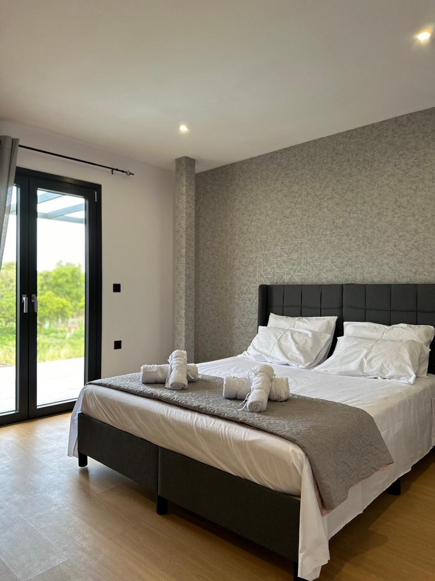 Olivia Estate South Corfu Villa Bastatika ภายนอก รูปภาพ
