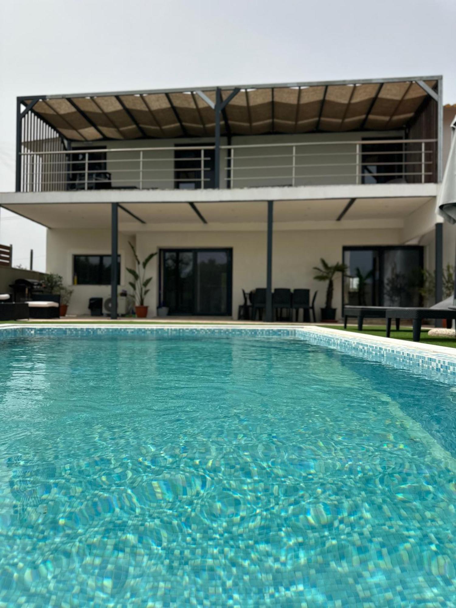 Olivia Estate South Corfu Villa Bastatika ภายนอก รูปภาพ